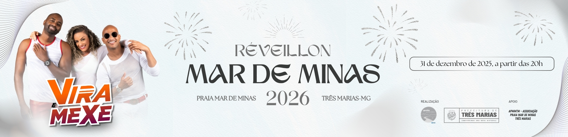 R�veillon 2026